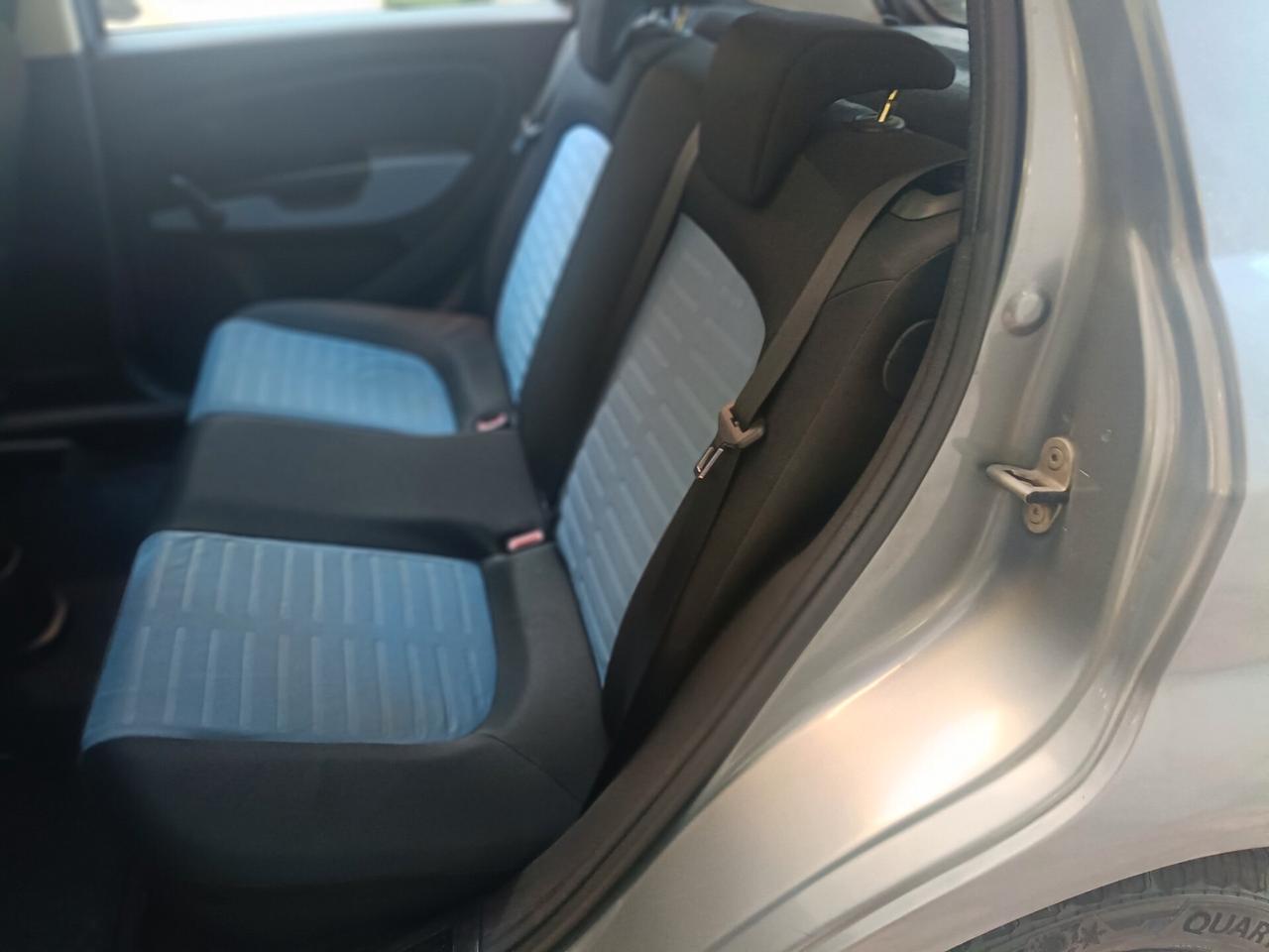FIAT GRANDE PUNTO 1.3 MJT DIESEL -Euro 2790