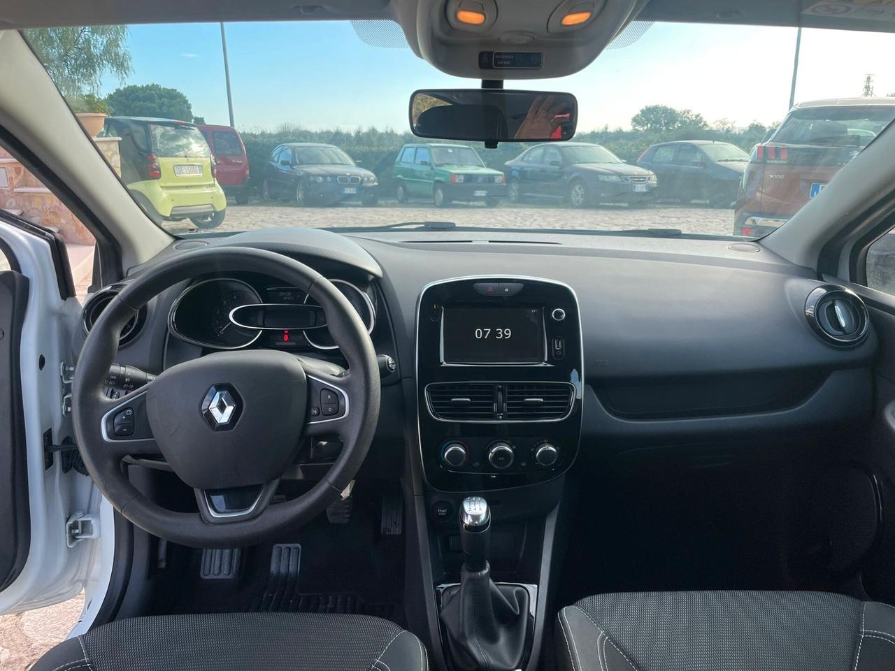 Renault Clio dCi 8V 75 CV 5 porte Life