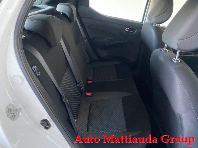 NISSAN Micra IG-T 92 GPL 5 porte Eco Acenta