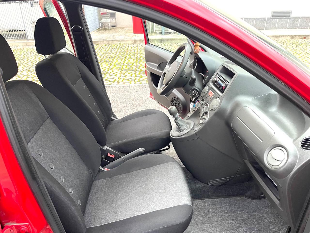 Fiat Panda 1.1 Actual Eco