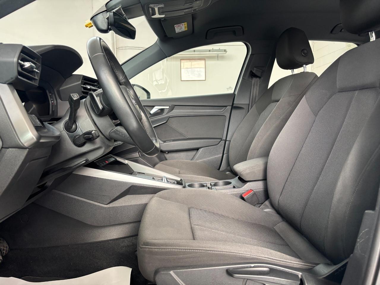 Audi A3 SPB 30 TFSI S tronic Business