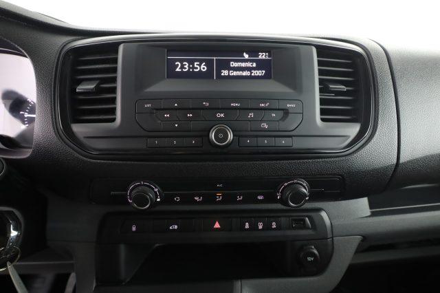 FIAT Scudo Scudo 1.5 BlueHDi 120CV PL-TN Furgone Business