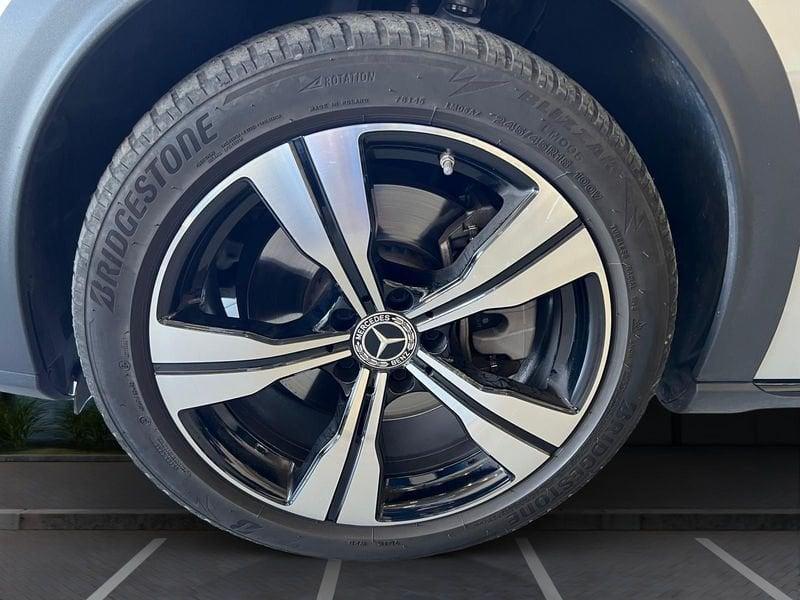 Mercedes-Benz Classe C C 220 d Mild hybrid 4Matic Premium All-Terrain