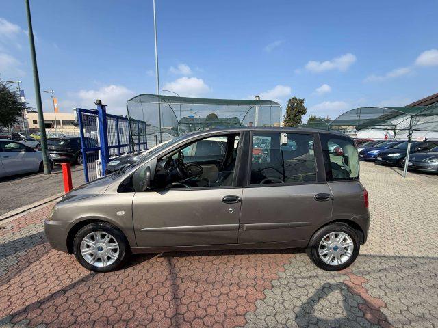 FIAT Multipla Multipla II 1.9 mjt Active 120cv