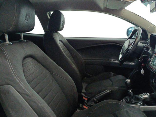 ALFA ROMEO MiTo 1.3 JTDm 95 CV S&S Super