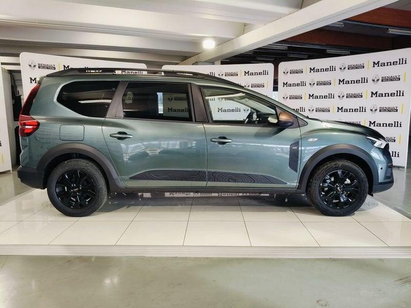 Dacia Jogger Extreme HYBRID 140 7P rif.GT502