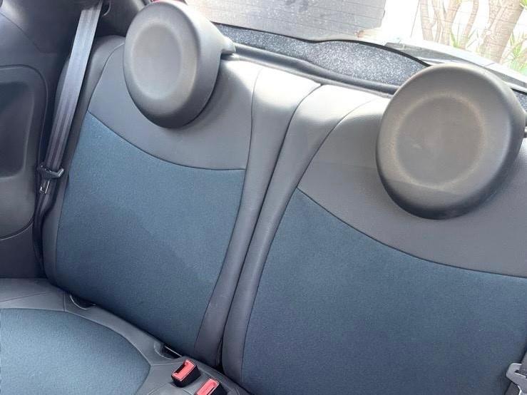Fiat 500 C 1.0 Hybrid Dolcevita. IVA COMPRESA