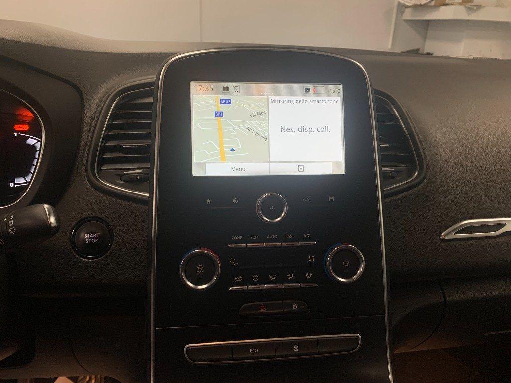 Renault Grand Scenic 1.7 dCi 7 POSTI Intens