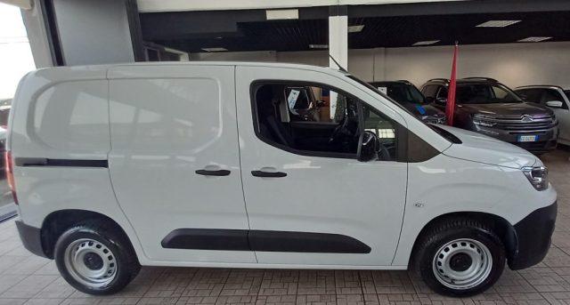 FIAT Doblo Doblò 1.5 BlueHdi 100CV 3 posti