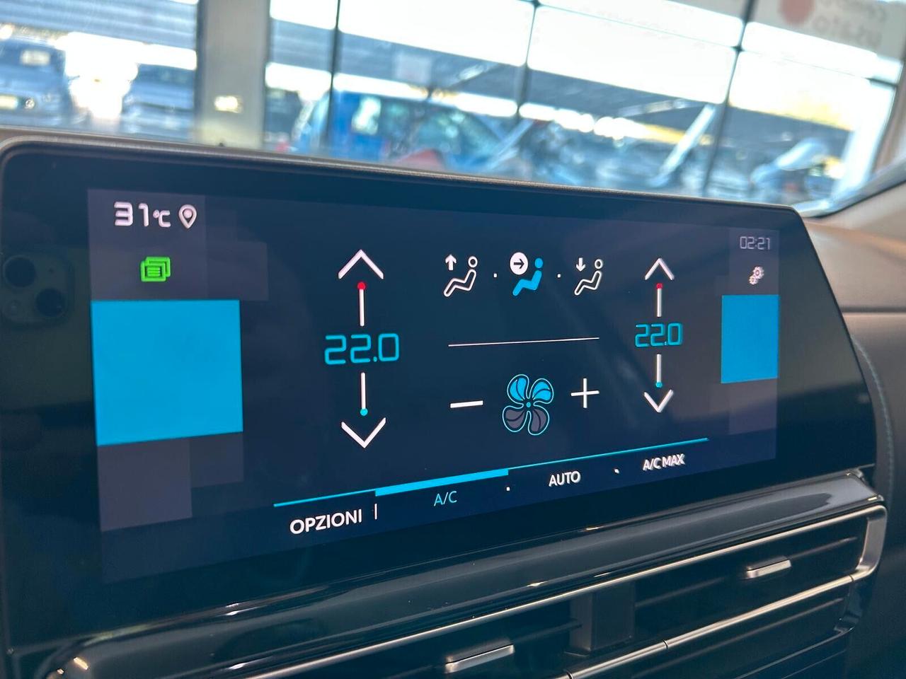 Citroen C5 Aircross MAX BlueHDi 130 EAT8 SPOTICAR