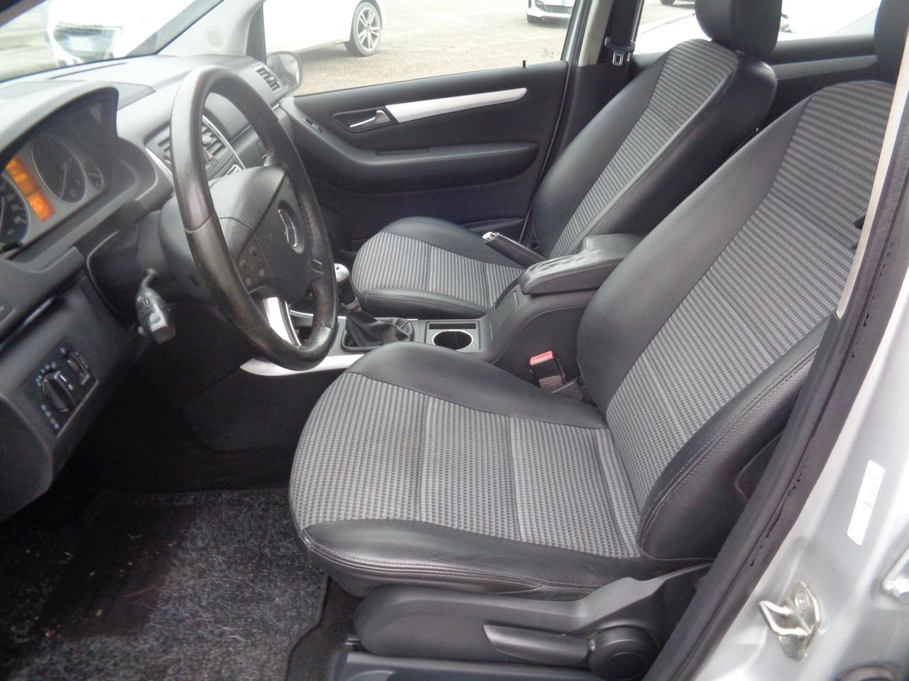 Mercedes-benz B 180 CDI