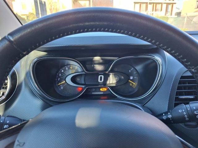 RENAULT Captur 0.9 TCe Energy R-Link