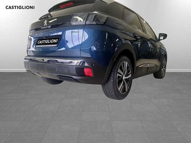 Peugeot 3008 3008 1.6 hybrid Allure Pack 225cv e-eat8