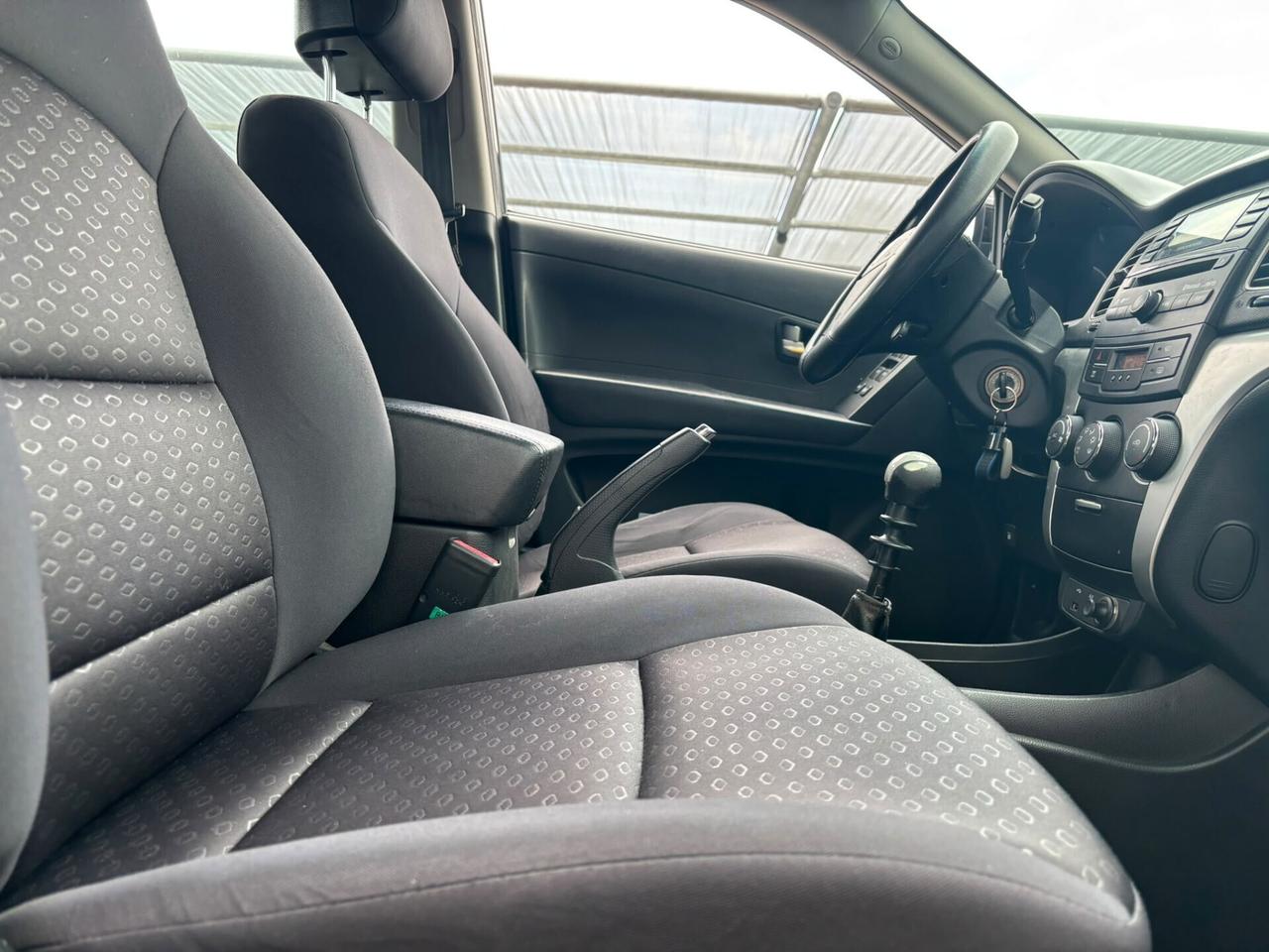 Ssangyong Korando 2.0 e-XDi 175 CV 2WD MT C
