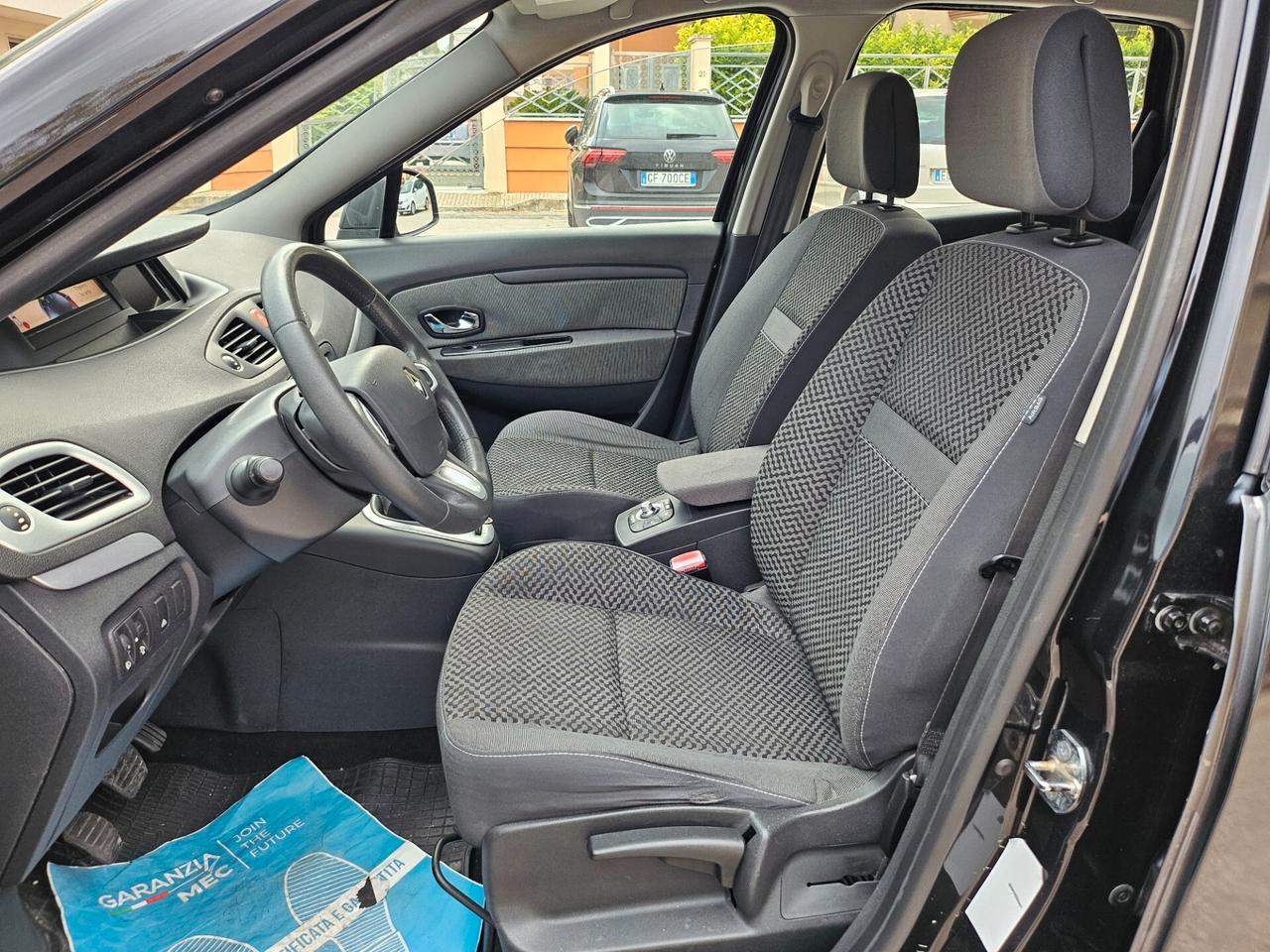 Renault Scenic X-Mod 1.5 dCi 110CV Dynamique