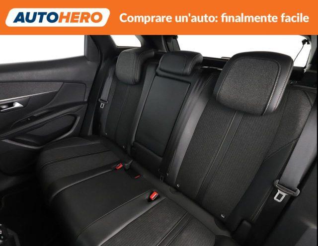 PEUGEOT 3008 PureTech Turbo 130 S&S EAT8 GT Line