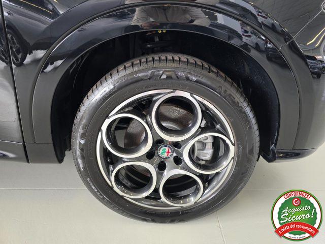 ALFA ROMEO Tonale 1.3 280 CV PHEV AT6 Q4 Ti