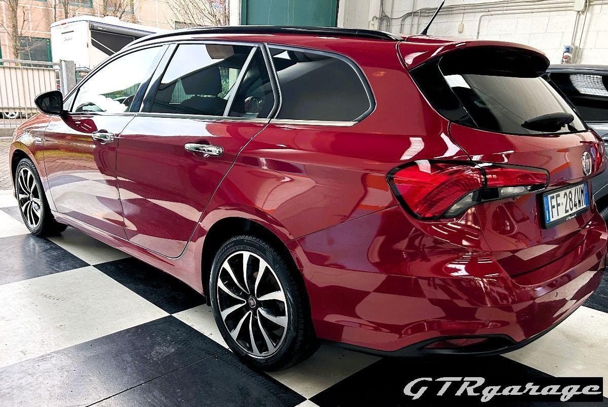 FIAT - Tipo - 1.6 Mjt S&S SW Lounge EURO 6