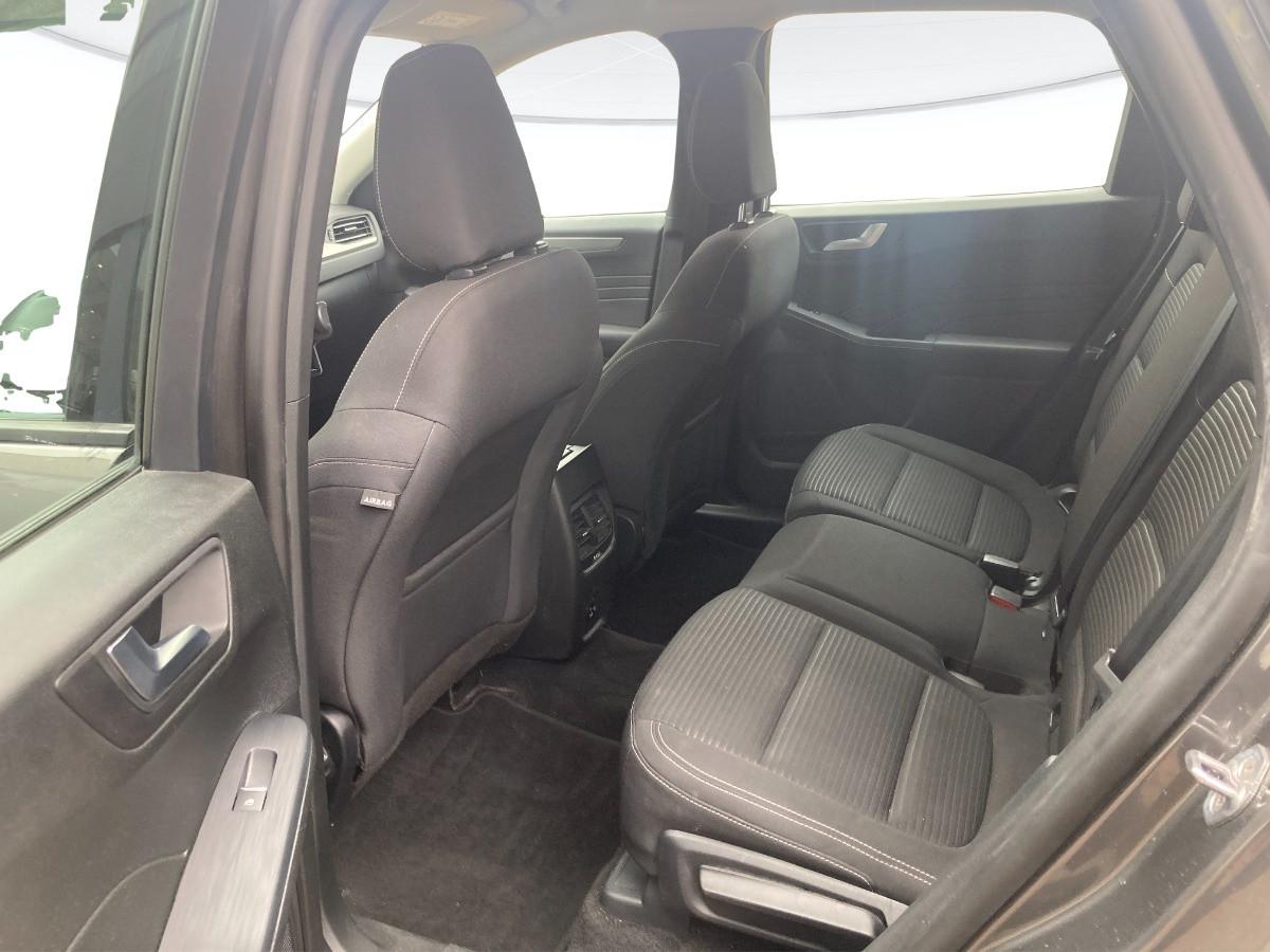 FORD Kuga 2.5 phev Titanium Business 2wd 225cv e-shifter