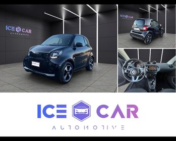 SMART fortwo 3ªs.(C/A453) - fortwo EQ Passion 22kw
