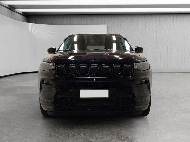 Jeep Compass 1.6 mjt Night Eagle 2wd 130cv