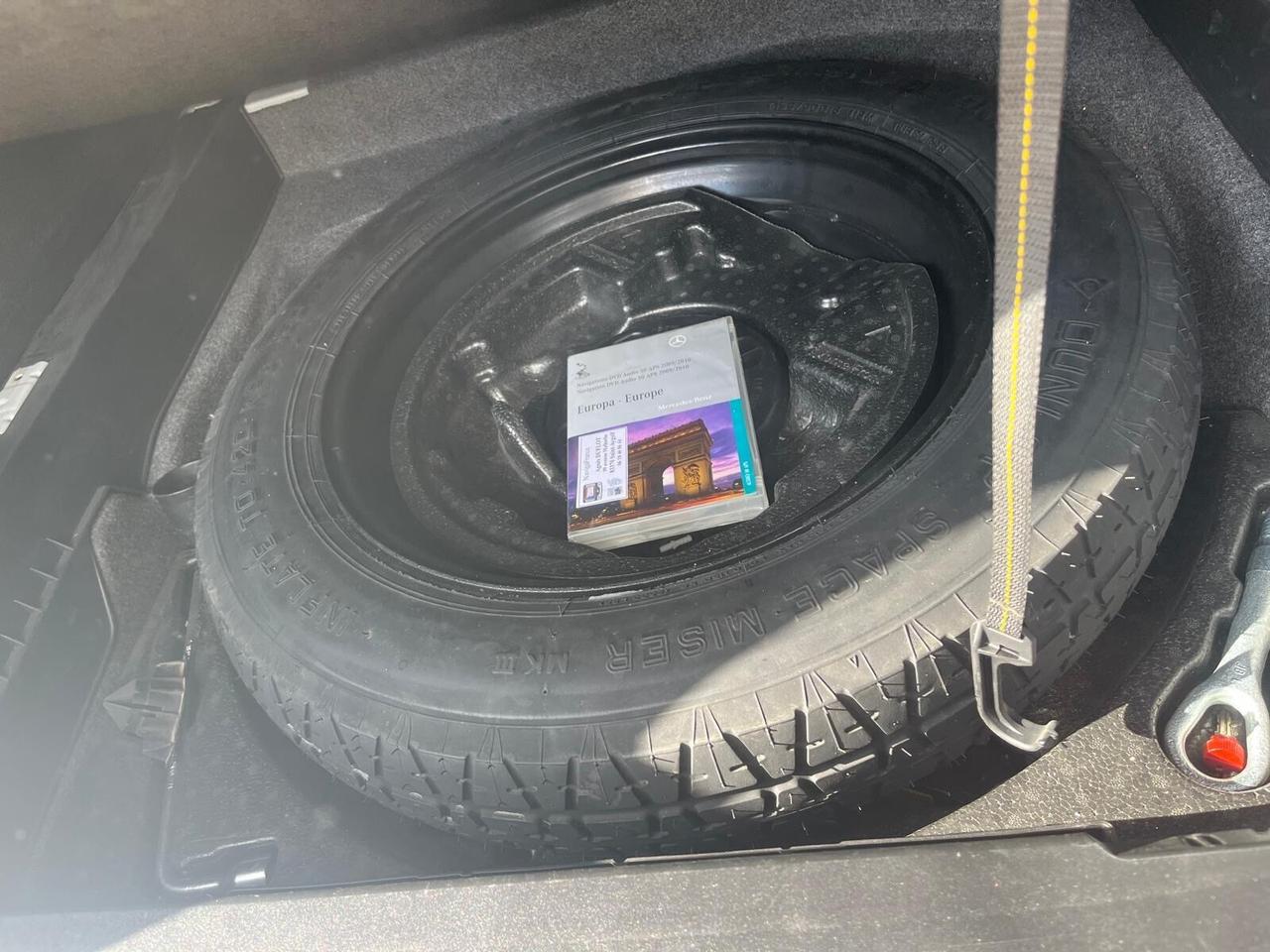 Mercedes-benz ML 3.0 Diesel - SUV - Gancio Traino