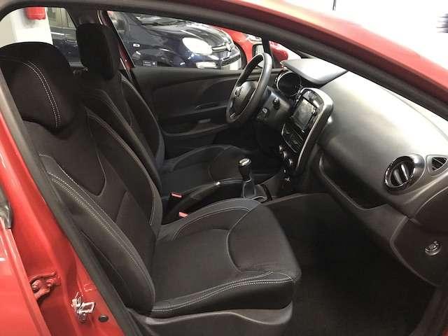 Renault Clio sporter 1.5 dci energy Zen 90cv