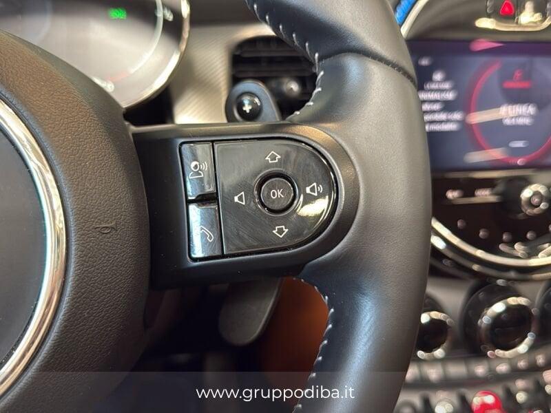 MINI Mini Cabrio F57 2021 Cabrio 2.0 Cooper S Yours auto
