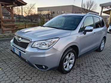 Subaru Forester IV 2013 Forester 2.0d-S Dynamic
