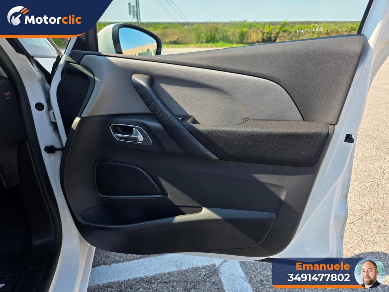 Citroen C4 Picasso 1.6 e-hdi Exclusive 115cv