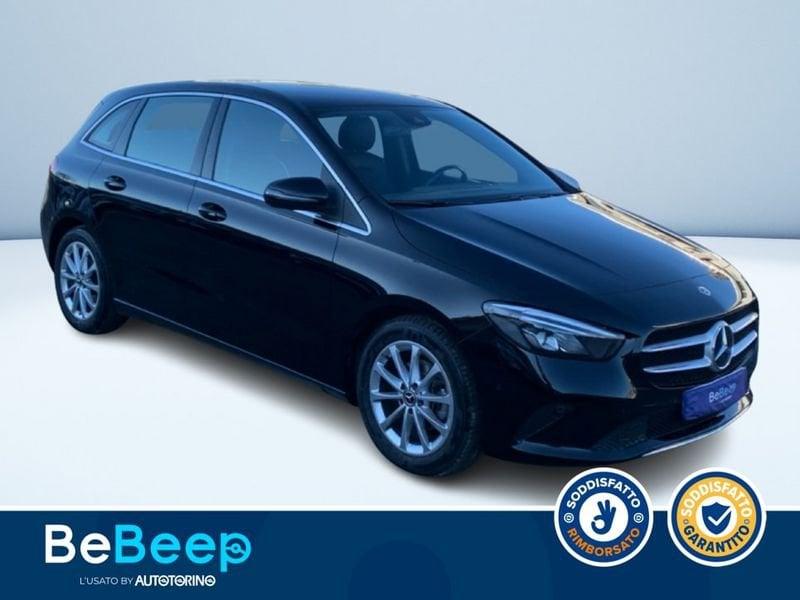 Mercedes-Benz Classe B B 180 D SPORT EXTRA AUTO