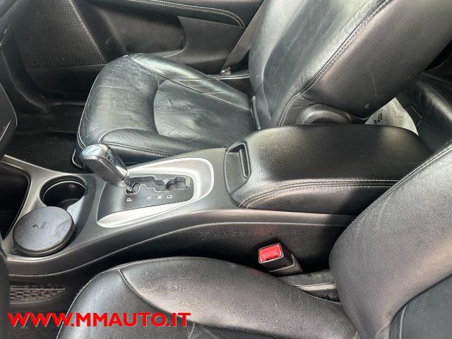 FIAT Freemont 2.0 Mjt 170 CV 4x4 aut. Lounge1111