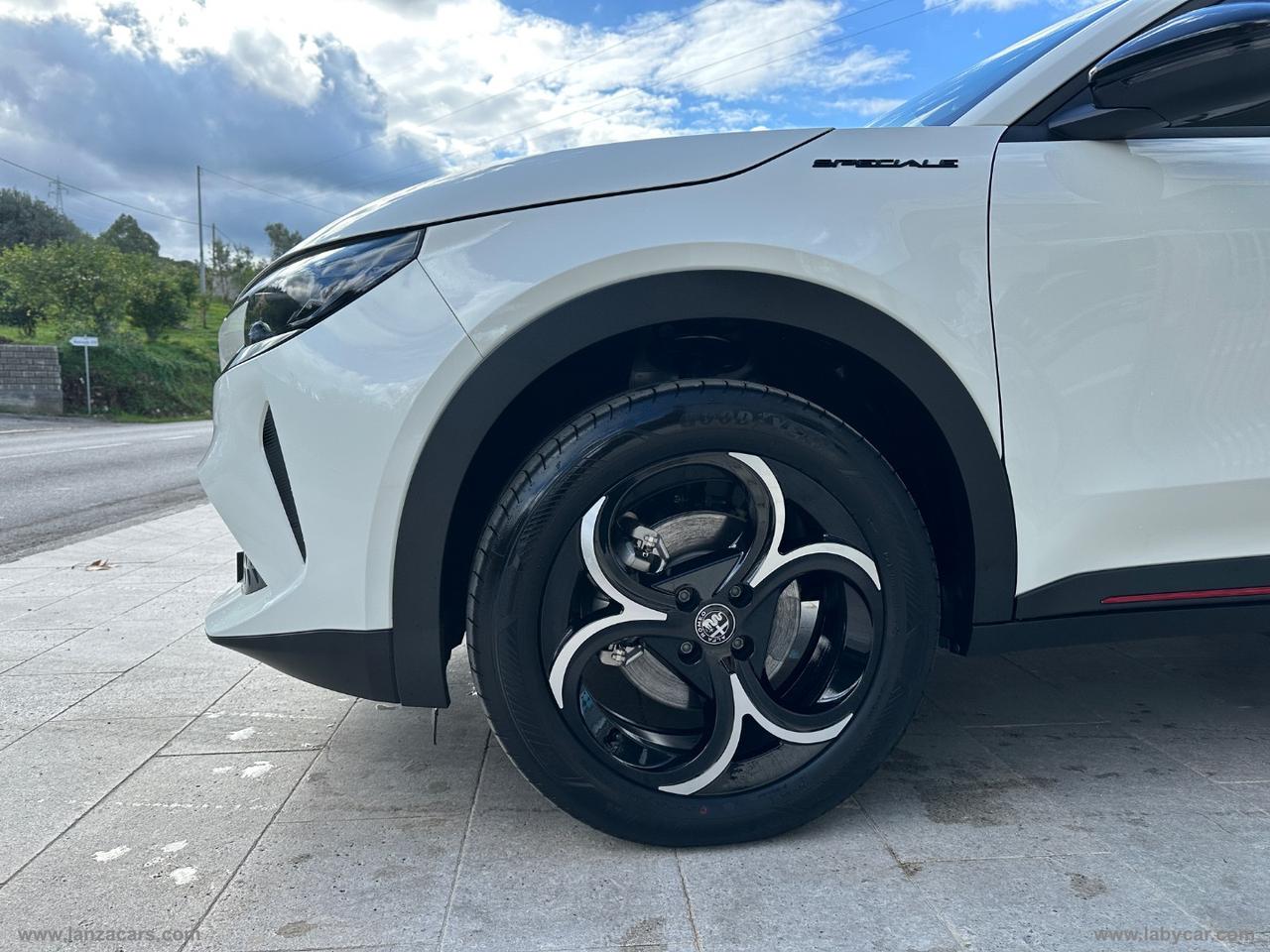 ALFA ROMEO Junior 1.2 145 CV Hybrid eDCT6 Speciale