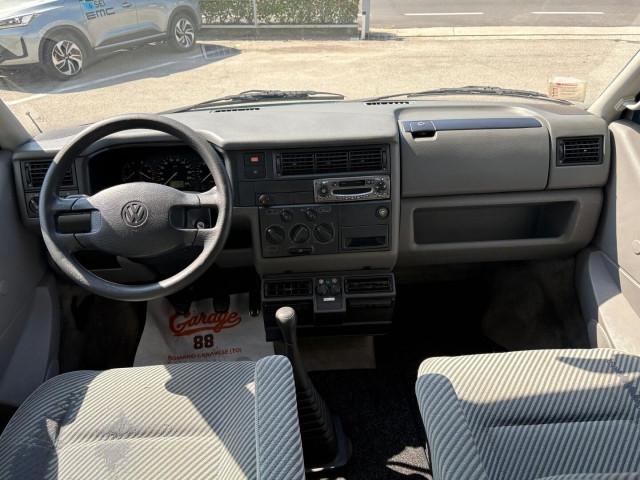 Volkswagen Caravelle 2.0