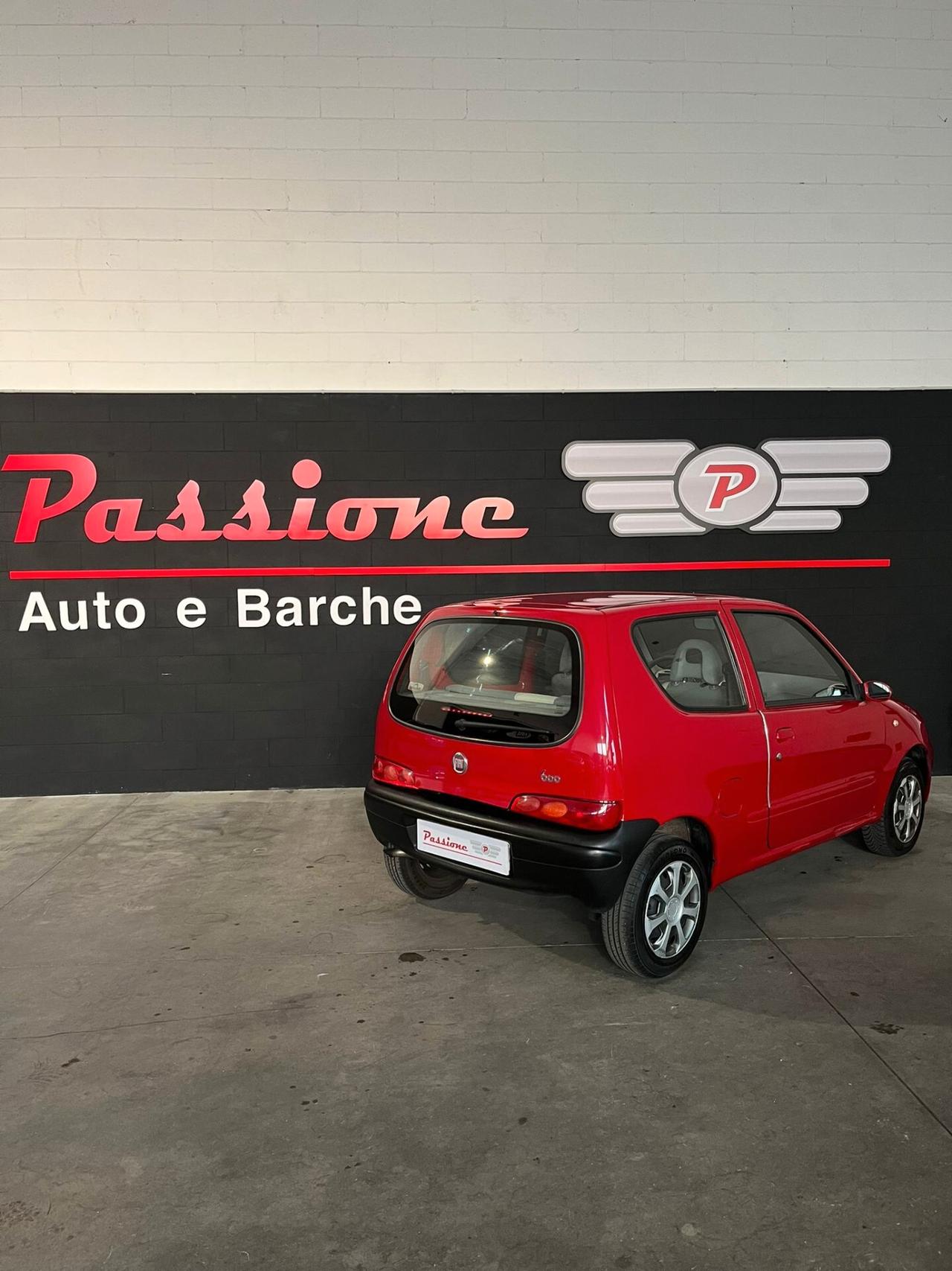 Fiat 600