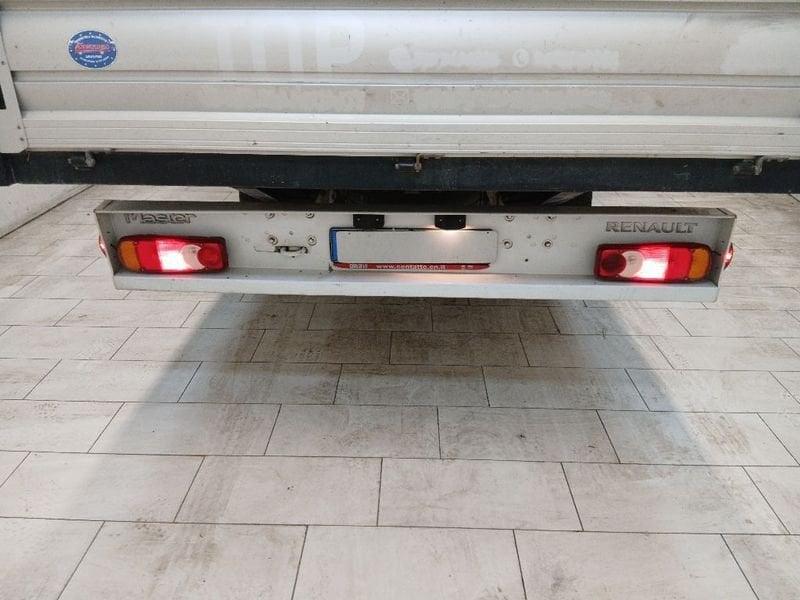 Renault Master T35 traz.post. 2.3 energy dci 145cv L3 Ice r.gem.