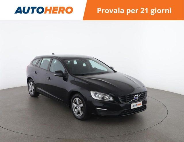 VOLVO V60 D2 Kinetic