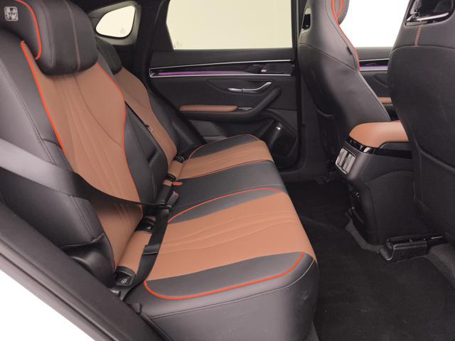 BYD Seal U 1.5 phev Boost 2wd