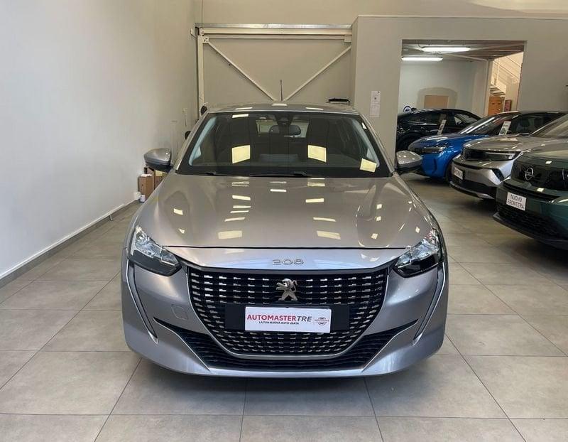 Peugeot 208 208 BlueHDi 100 Stop&Start 5 porte Allure