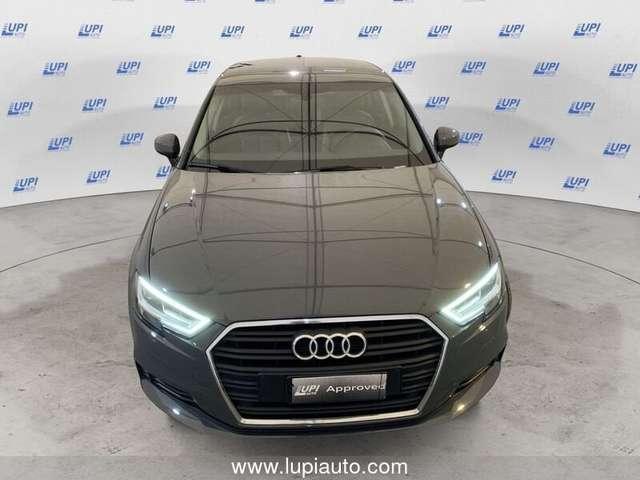 Audi A3 Sportback 30 1.6 116cv