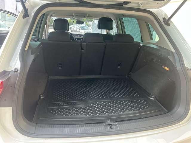 Volkswagen Tiguan Tiguan 2.0 tdi AdV R-Line Exterior 4motion dsg