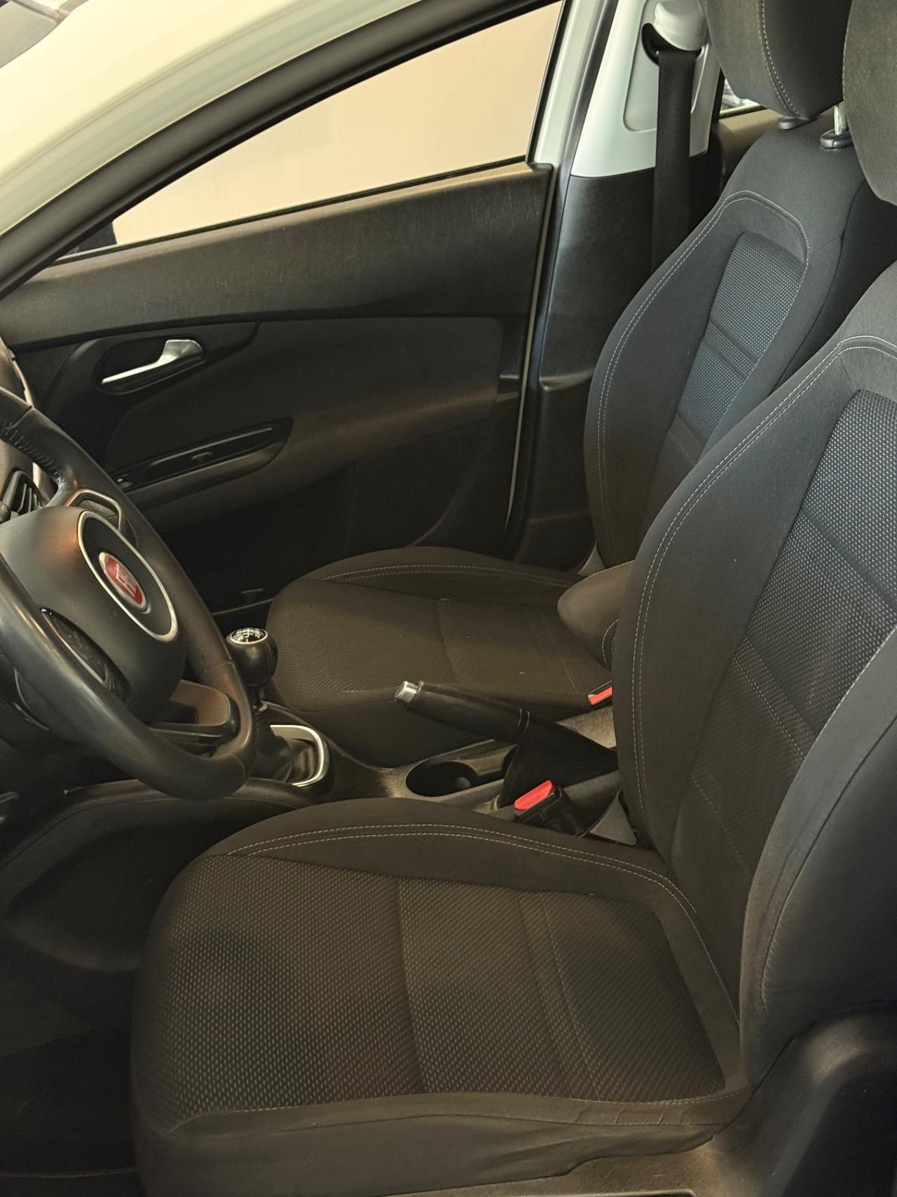 Fiat Tipo 1.6 Mjt S&S 5 porte Easy
