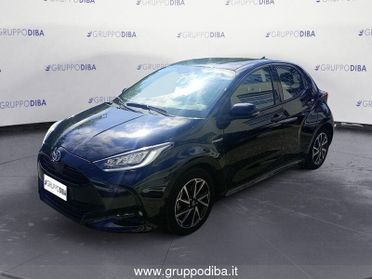Toyota Yaris IV 2020 1.5h Trend