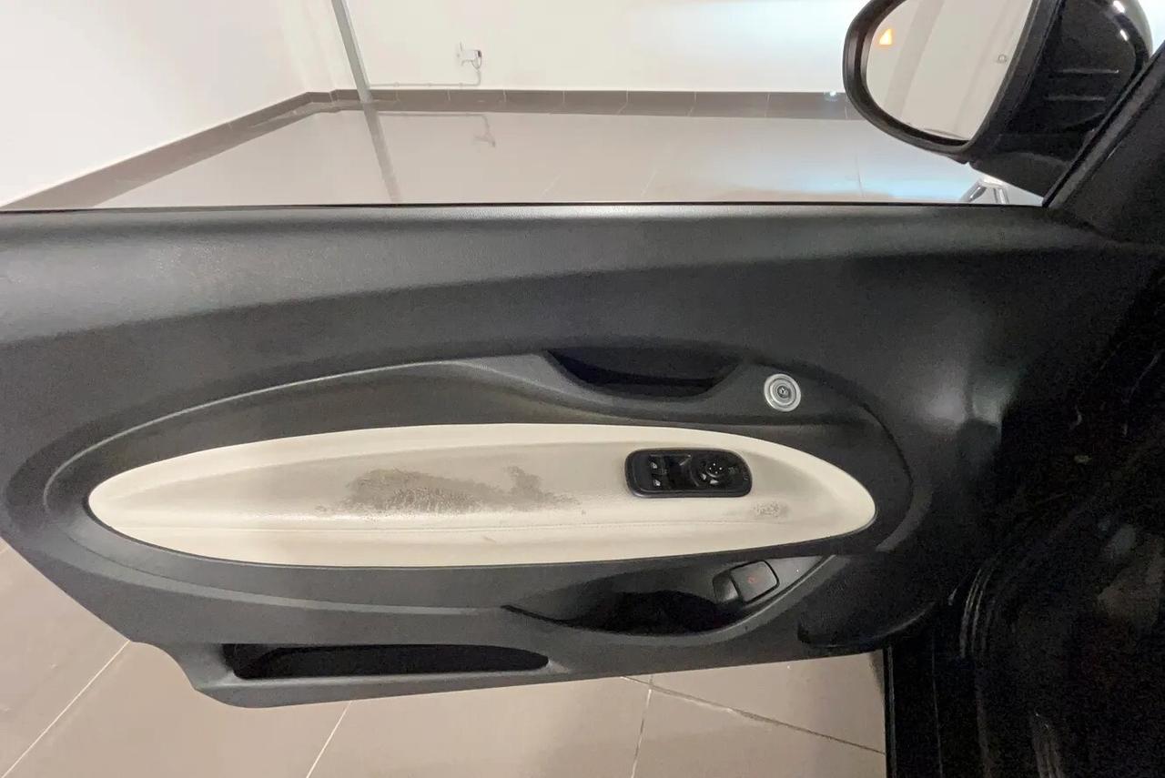 Fiat 500 500e 3+1 42 kWh La Prima