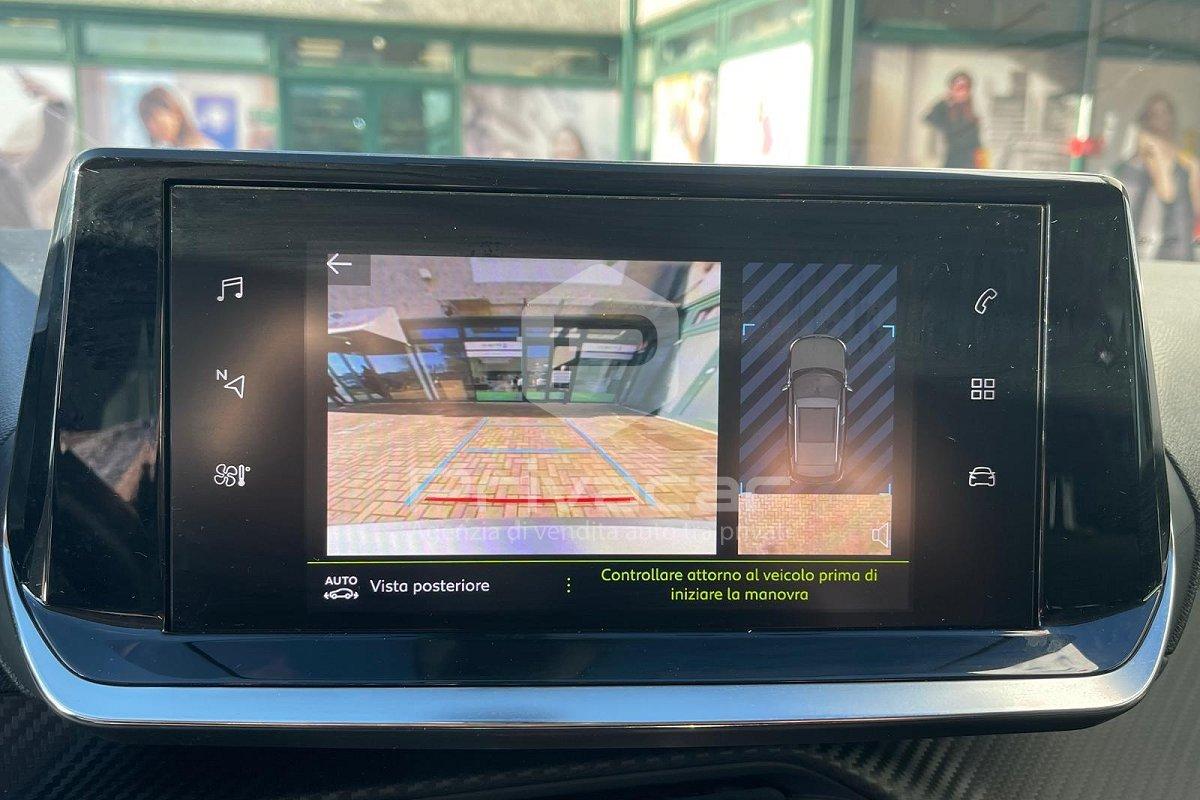 PEUGEOT 2008 PureTech 100 S&S Allure