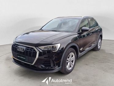 Audi Q3 35 TDI 150 CV Automatica NAVI LED Business