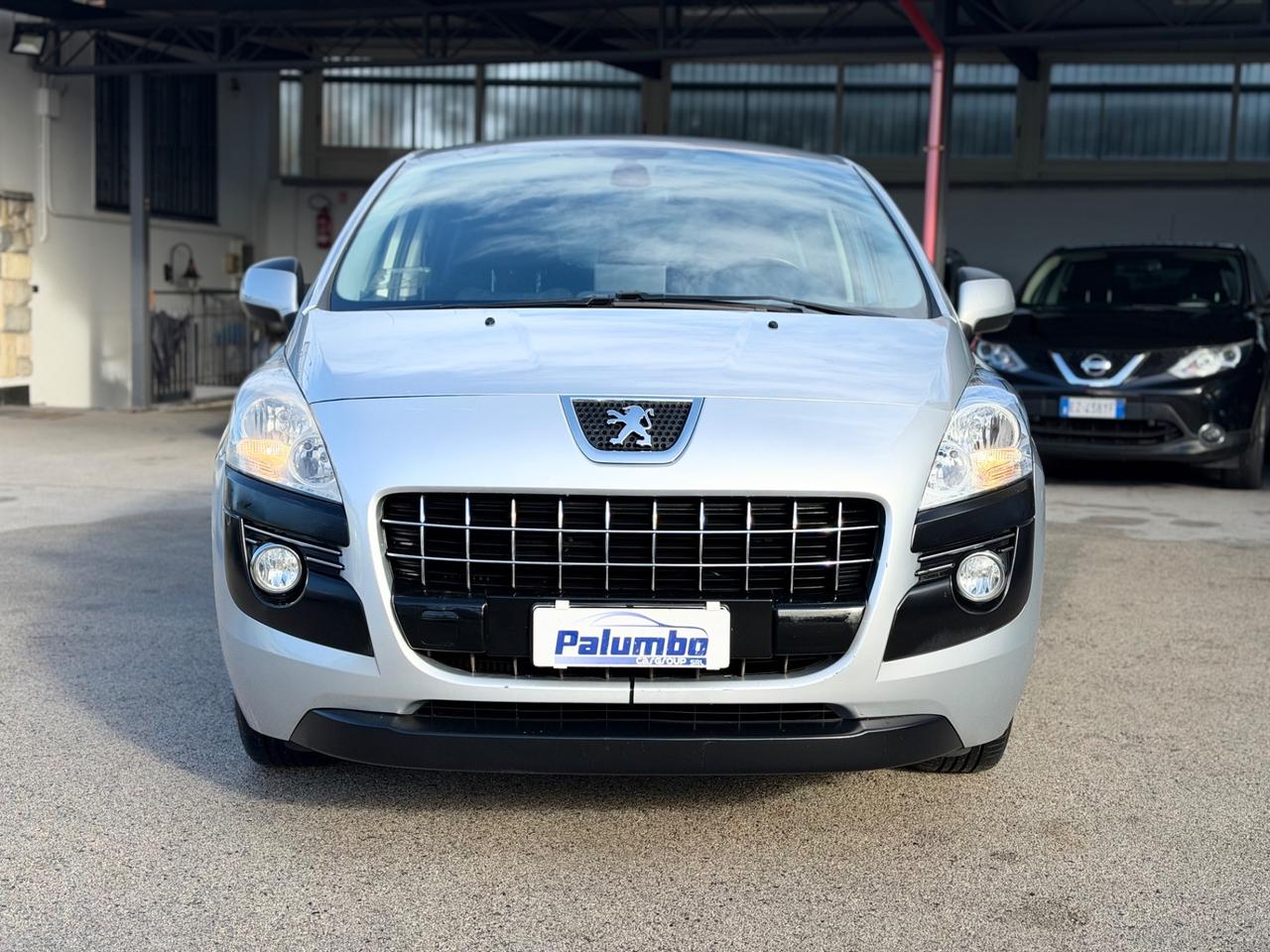 Peugeot 3008 1.6 HDi 110CV Premium