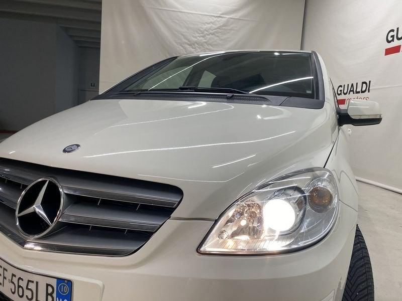 Mercedes-Benz Classe B B 180 BlueEFFICIENCY Executive