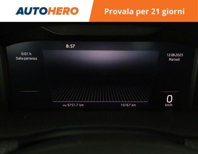 SKODA Kamiq 1.0 TSI 115 CV DSG Style