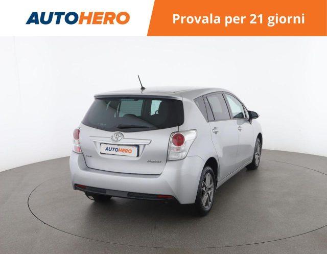 TOYOTA Verso 1.6 Active